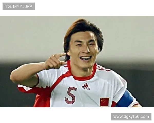 00后或许不知道的国足球星背后鲜为人知的故事与传奇 00后或许不知道的国足球星背后鲜为人知的故事与传奇