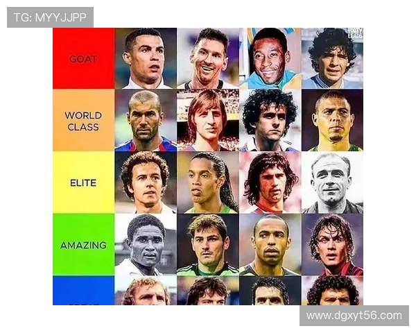 世界足坛最乐观的球星是谁他用笑容征服了全世界的球迷 世界足坛最乐观的球星是谁他用笑容征服了全世界的球迷