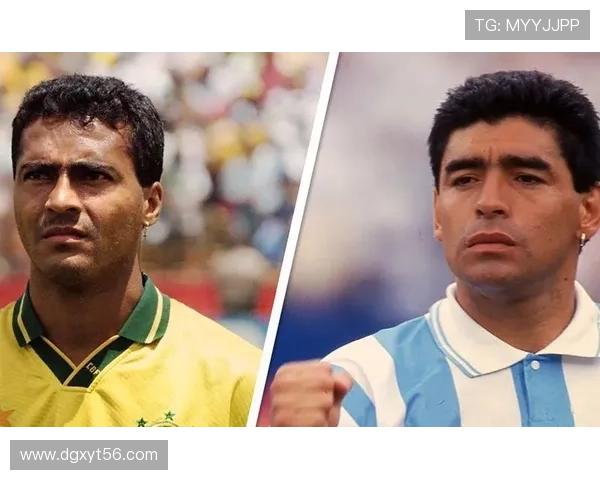 九十年代世界足球巨星回顾:从马拉多纳到罗纳尔多的传奇之路 九十年代世界足球巨星回顾:从马拉多纳到罗纳尔多的传奇之路