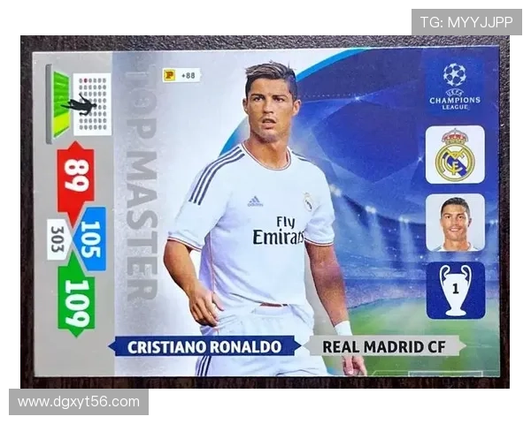 外国人拆解C罗足球球星卡,揭秘收藏背后的价值与意义 外国人拆解C罗足球球星卡,揭秘收藏背后的价值与意义