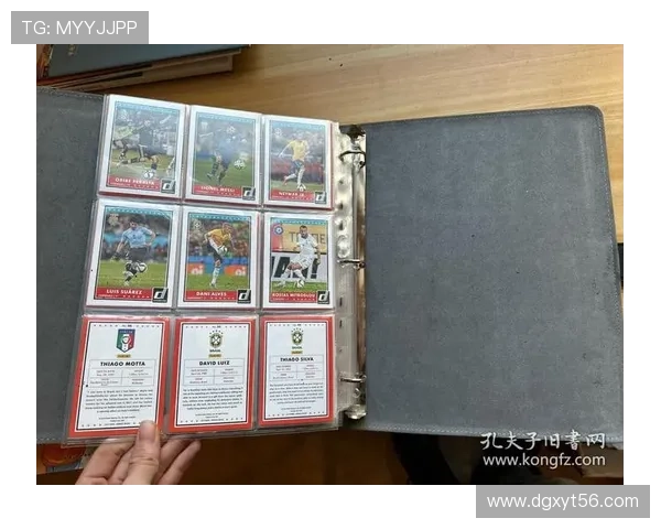 如何处理球星卡与足球物料的收藏与增值问题 如何处理球星卡与足球物料的收藏与增值问题