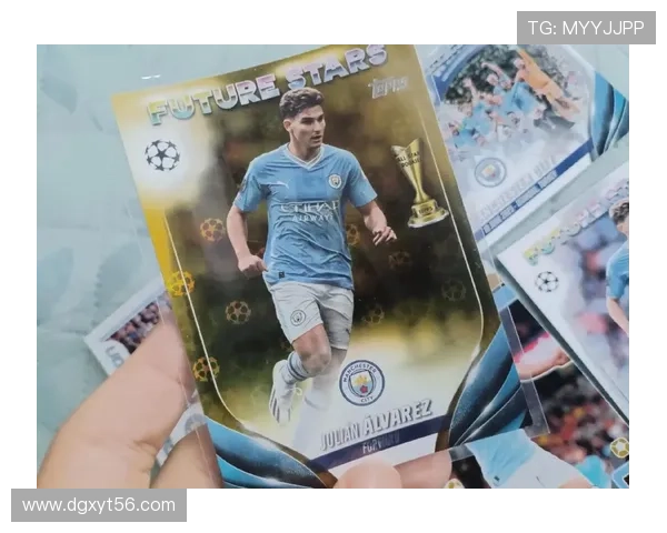 曼城足球队球星卡收藏热潮揭示球队崛起背后的历史与未来 曼城足球队球星卡收藏热潮揭示球队崛起背后的历史与未来