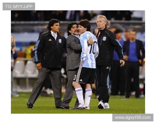 阿根廷足球明星的崛起之路与背后不为人知的故事揭秘